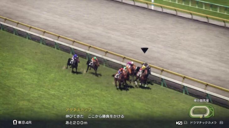 (Winning Post 10) 初の競馬ゲーム実況、ウィニングポスト10をやっていくぞ！ (実況放送)