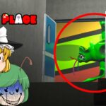 【ゆっくり実況】緑色のマスコットに襲われるbanban風ホラーゲームが怖すぎた – Happy Place