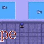 人間水族館【cape #1】フリーホラーゲーム実況