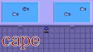 人間水族館【cape #1】フリーホラーゲーム実況
