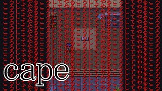 闇深水族館【cape #2(終)】フリーホラーゲーム実況