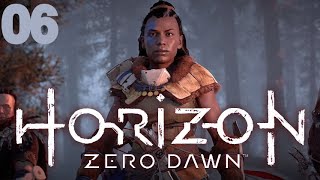 【07】Horizon Zero Dawn Complete Edition のんびりゲーム実況 Steam版 ホライゾン拡張部分は初見 ライブ中　生放送中　実況中