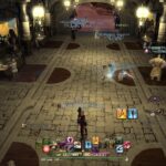 69歳のゲーム実況 　FF14 #291 消化～～