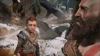 初めてのゲーム実況　GOD OF WAR　#1