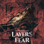 【Layers of Fear】元祖「P.T.風」ホラーゲームがリメイクで帰ってきた！！【製品版：レイヤーズオブフィアー】鳥の爪団実況#1