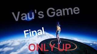 ばぁうくんのゲーム実況『ONLY UP』Final stage〜最終章〜感動のフィナーレ#knighta #騎士a #ばぁうくん #イケボ #配信切り抜き #onlyup