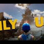 たまにはこんなんやってみる！【Only Up!】＃ゲーム実況　＃Vtuber