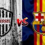 ヴィッセル神戸 vs バルセロナ ライブ |クラブ親善試合サッカー |今日の試合をストリーミングで見る