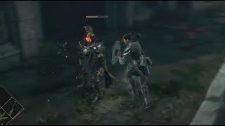 [デモンズソウル] #02 つよいきしをたおせました [ゲーム実況・ゲーム配信] [Demon`s Souls] [Game commentary]