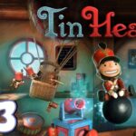 ＃13【地下室の目的が明らかに】ゲーム実況「Tin Hearts（ティンハーツ）」