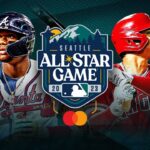 2023 MLB All-Star Game Live Stream | American League vs National League Full Game