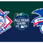 American League vs National League – MLB 2023 ALL STAR GAME LIVE (AL vs NL) MLB 2023 EN VIVO