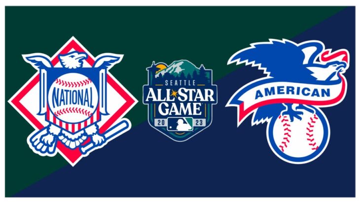 American League vs National League – MLB 2023 ALL STAR GAME LIVE (AL vs NL) MLB 2023 EN VIVO