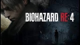 【ゲームライブ】突然のゾンビ狩り【BIOHAZARD　RE：４】