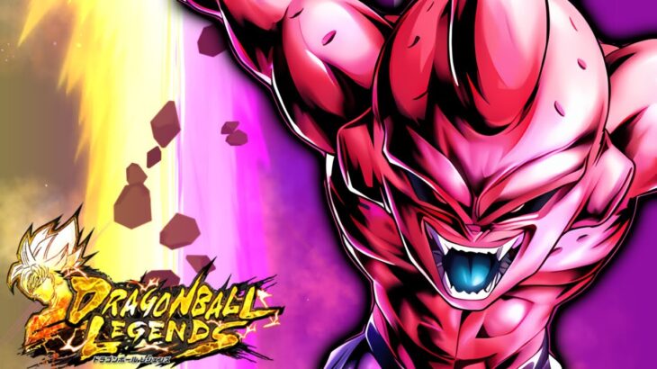 うん。何？【ドラゴンボールレジェンズ】【DRAGONBALL LEGENDS】【ゲーム実況】