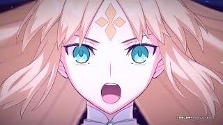 【FGO】ゲーム最新情報確認：水着アルトリアキャスターなど