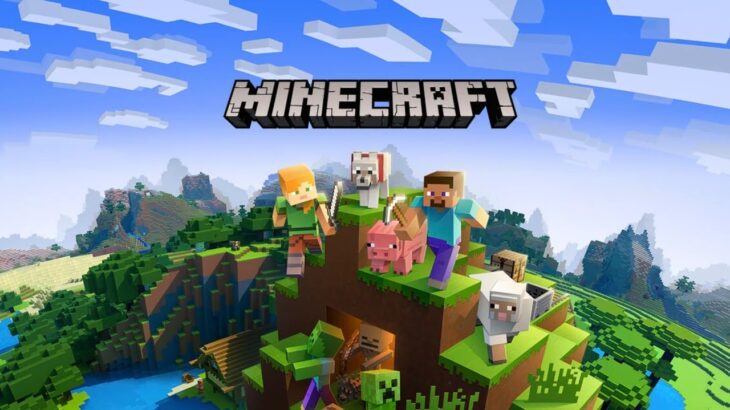 [Game Play] じょんくんのゲーム実況生放送 – Minecraft, GT7, LEGO, The Crue