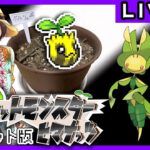 【配信】ヒマナッツがひん死になったら現実で向日葵を育てる縛り（LIVE#5）