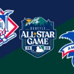 MLB ALL STAR GAME (MLB LIVE) American League vs National League 2023 – AL vs NL MLB Baseball