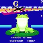 【ロックマン】Part.3 古池 カエルのゲーム実況！ﾛｯｸﾏﾝ？いいえ、ﾌﾛｯｸﾞﾏﾝです【Vtuber】