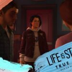 【life is strange true colors】#2 ゲームライブ配信