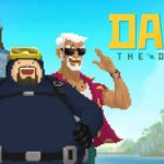 #4 LIVE 潜ってスシ食わせるゲーム『Dave the Diver デイヴ・ザ・ダイバー』Steam