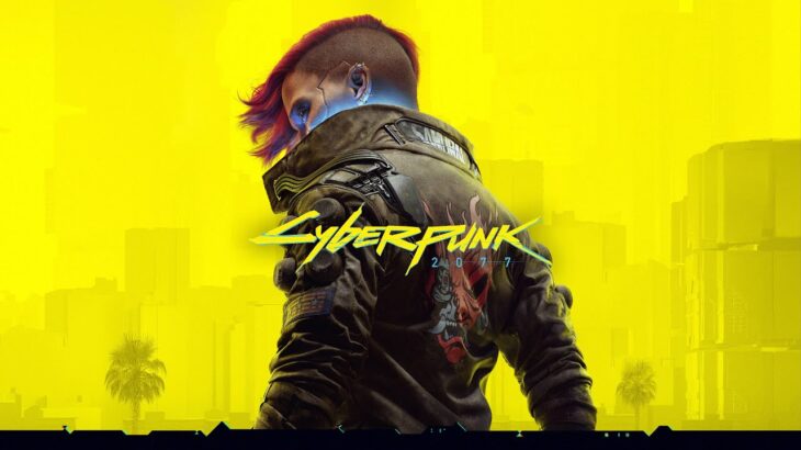 Cyberpunk 2077 その2 光のおじさんゲーム実況 【新PCテスト】【気になるとこ言ってください】