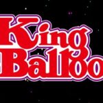 散らかるバルーンに連れてかれる王様を助けるゲーム【キング＆バルーン】初見　アケアカ　レトロゲーム実況LIVE