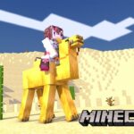 【Minecraft】深夜のマイクラ～まったりマップアート作業～【ホロライブ / AZKi】