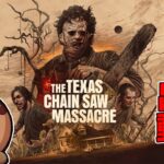 【悪魔のいけにえ】がゲームになったThe Texas Chain Saw Massacreをやります。