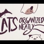 とてとてゲーム配信『Cats Organized Neatly』#ゲーム実況 #catsorganizedneatly