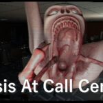 これはコールセンターで起きた事件の記録 ゲーム実況「CrisisAt Call Center」