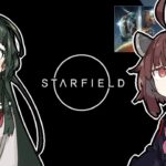【Starfield】東北きりたんと星を往く #1【VOICEROID実況】