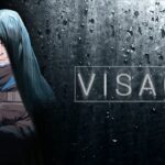【VISAGE】絶対にビビらないホラーゲーム実況