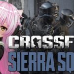 VRゲーム実況【 Crossfire: Sierra Squad 】＃２