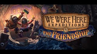 【ゲームライブ】弟と一緒に謎解き冒険します【We Were Here Expeditions: The FriendShip】
