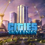 【#citiesskylines 】レイクフィールド 深夜BGV【#BGV 28 #シティーズスカイライン 】#game  #SLG #Live