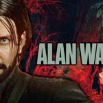 【Alan Wake2】闇のアランを倒せ！世界を救うスイッチを手に入れろアンダーソン＃３