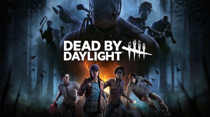 【DBD】チャッキーが待ち遠しいデドバイ【Dead by Daylight】