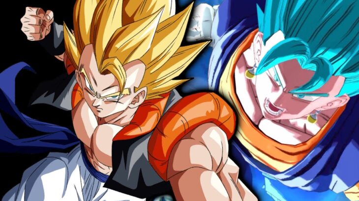 ふーん。あっそ【ドラゴンボールレジェンズ】【DRAGONBALL LEGENDS】【ゲーム実況】