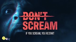 ジミー←叫んだらダメなホラーゲームらしい【Don’t Scream】