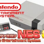 アメリカファミコン NESを検証（NES Validate）【レトロゲーム実況】#ドグチューブ