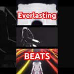 ゲーム【ウマ娘プリティーダービー】ライブ動画「Everlasting BEATS 」ショートVer.  Part1 #shorts