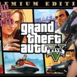 【生配信】最弱ゲーマーがゲーム実況~Play Grand theft auto V~【Ruis Tsuji】