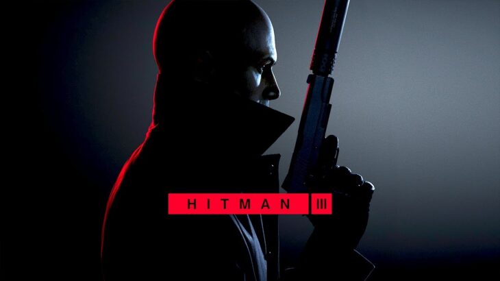 ヒットマン3で未だかつて誰もみたことない暗殺をしよう【 Hitman3 】