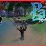 【Palia⑧・参加型】リスナーさんと大漁🐟🎣　#Palia　#パリア　#NintendoSwitch　#ゲーム実況