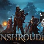 [Enshrouded~霧の王国~]　じっくりコトコトごった煮ゲーム？　ライブ配信＃6　[パグ紳士ほげ]