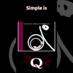 【Q REMASTERED】Simple is #shorts #q #ゲーム実況 #tertiary32