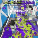 SotoHiのゲームのライブ配信参加型オープン人数によってはプラべ＃スプラトゥーン３＃視聴者参加型＃スプラ3