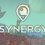 デモ版【Synergy】環境を考えながらの街作り【ゲーム実況】